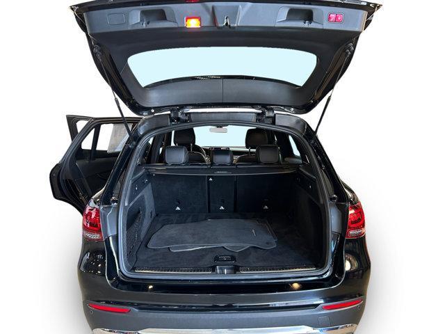 used 2020 Mercedes-Benz GLC 300 car, priced at $30,000