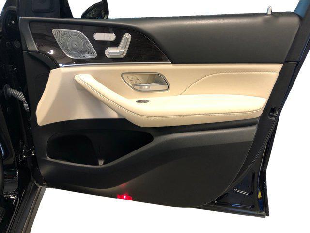 used 2021 Mercedes-Benz GLE 350 car, priced at $45,000