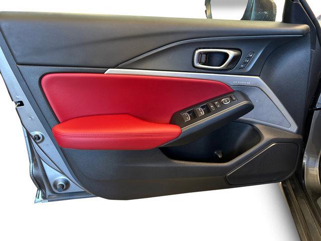 used 2025 Acura Integra car, priced at $35,900