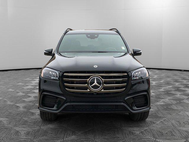 used 2025 Mercedes-Benz GLS 450 car, priced at $95,000
