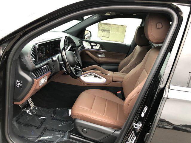used 2025 Mercedes-Benz GLS 450 car, priced at $95,000