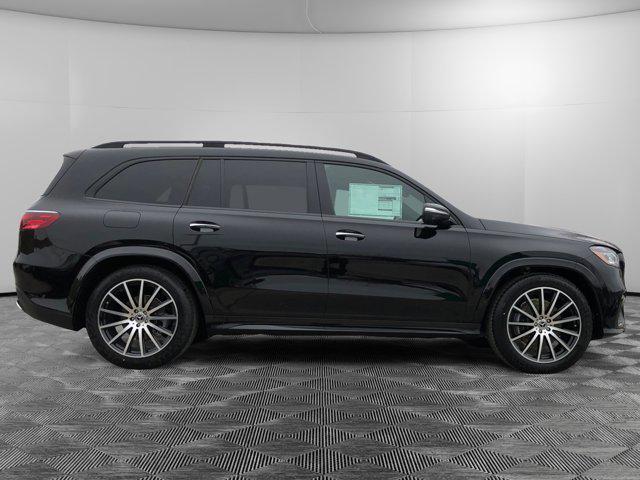 used 2025 Mercedes-Benz GLS 450 car, priced at $95,000
