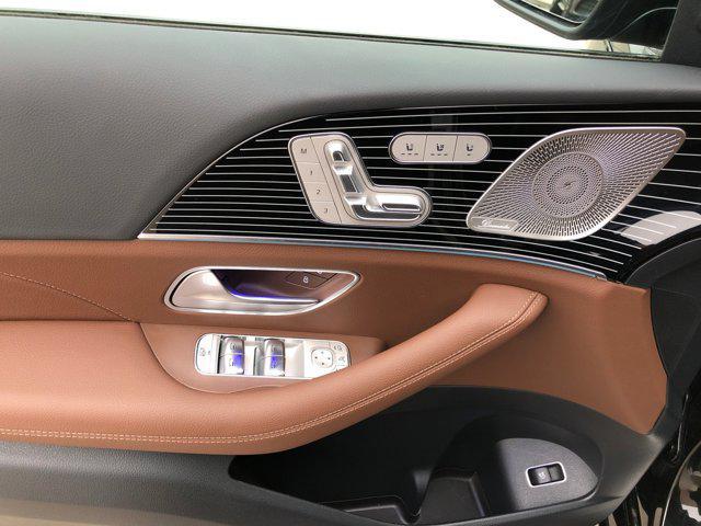 used 2025 Mercedes-Benz GLS 450 car, priced at $95,000