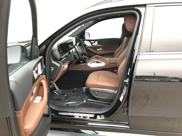 used 2025 Mercedes-Benz GLS 450 car, priced at $95,000