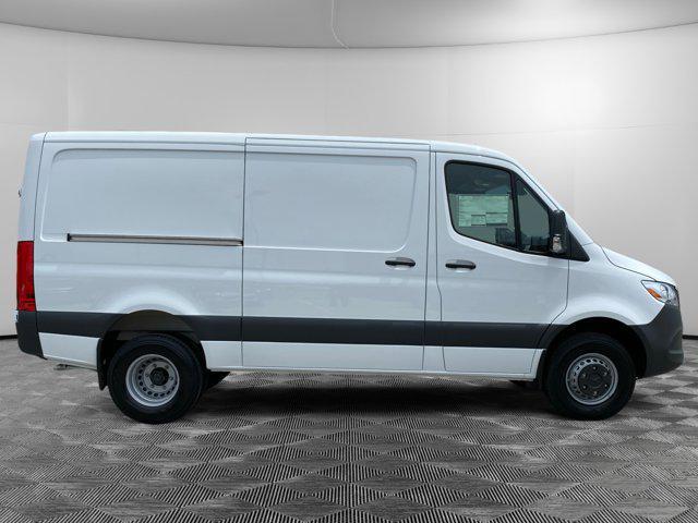 new 2025 Mercedes-Benz Sprinter 3500XD car, priced at $62,155