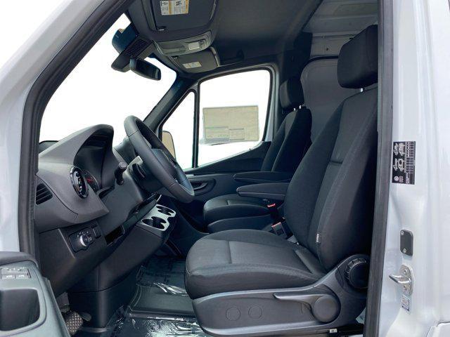 new 2025 Mercedes-Benz Sprinter 3500XD car, priced at $62,155