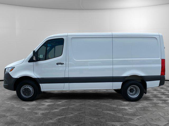 new 2025 Mercedes-Benz Sprinter 3500XD car, priced at $62,155