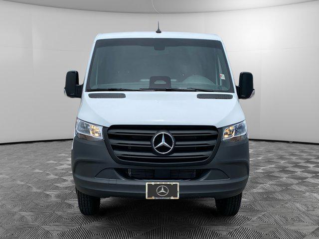 new 2025 Mercedes-Benz Sprinter 3500XD car, priced at $62,155