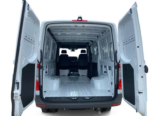 new 2025 Mercedes-Benz Sprinter 3500XD car, priced at $62,155