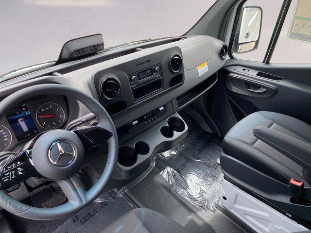 new 2025 Mercedes-Benz Sprinter 3500XD car, priced at $62,155