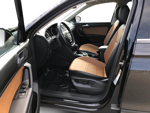 used 2019 Volkswagen Tiguan car, priced at $21,900