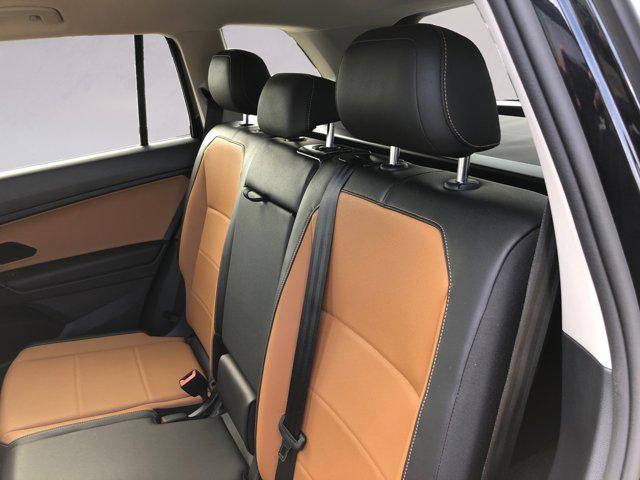 used 2019 Volkswagen Tiguan car, priced at $21,900