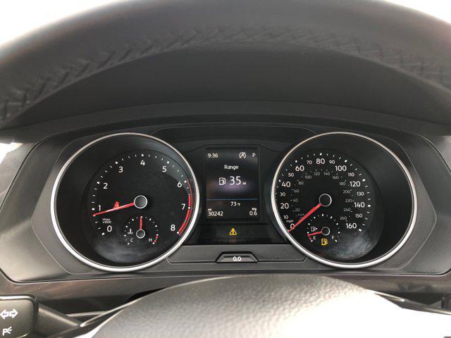 used 2019 Volkswagen Tiguan car, priced at $21,900