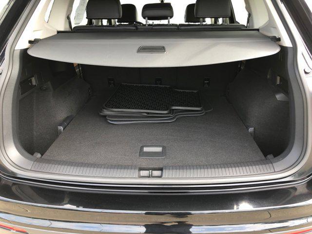 used 2019 Volkswagen Tiguan car, priced at $21,900