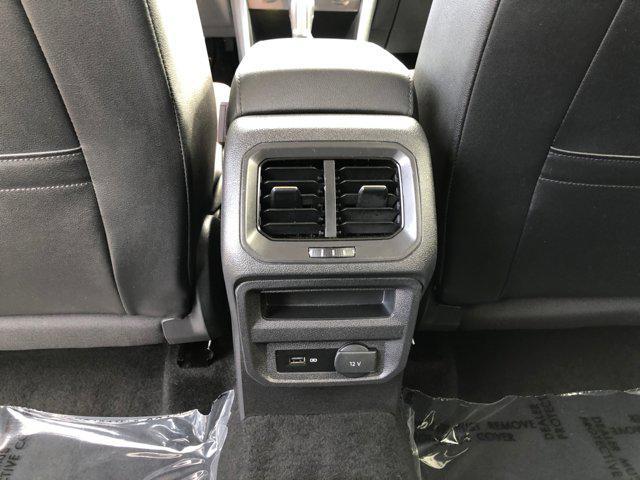 used 2019 Volkswagen Tiguan car, priced at $21,900