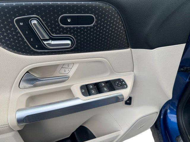 used 2024 Mercedes-Benz GLB 250 car, priced at $36,500