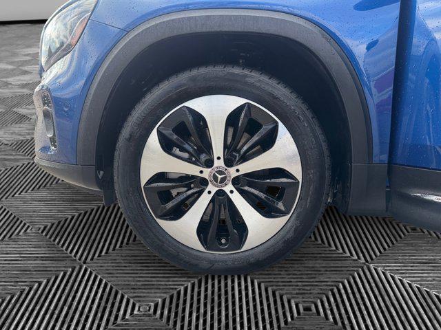 used 2024 Mercedes-Benz GLB 250 car, priced at $36,500