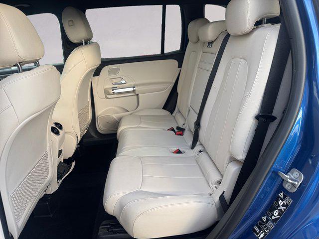 used 2024 Mercedes-Benz GLB 250 car, priced at $36,500