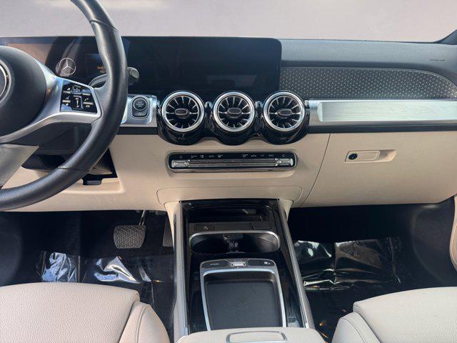used 2024 Mercedes-Benz GLB 250 car, priced at $36,500
