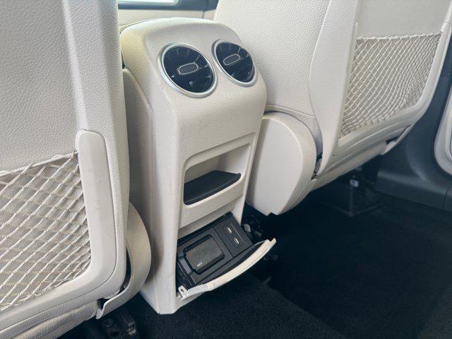 used 2024 Mercedes-Benz GLB 250 car, priced at $36,500