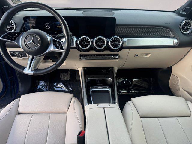used 2024 Mercedes-Benz GLB 250 car, priced at $36,500