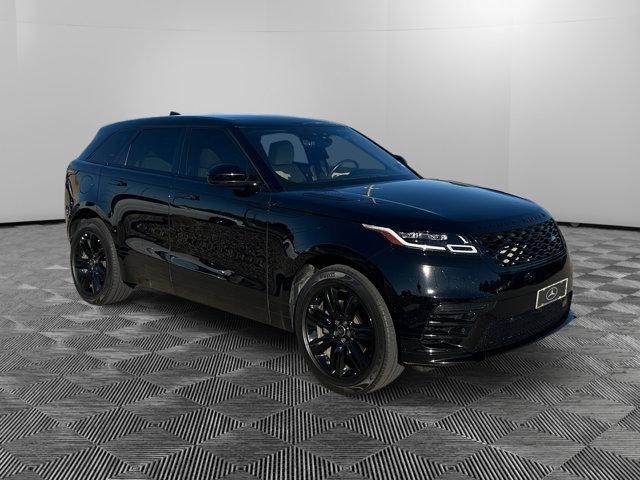 used 2020 Land Rover Range Rover Velar car, priced at $30,000