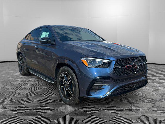 new 2026 Mercedes-Benz GLE 450 car, priced at $86,415
