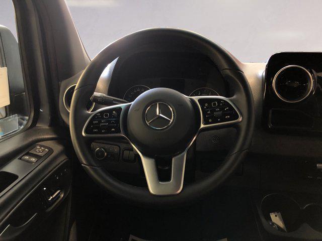 new 2024 Mercedes-Benz Sprinter 2500 car, priced at $81,389