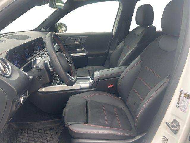 new 2024 Mercedes-Benz EQB 300 car, priced at $69,700