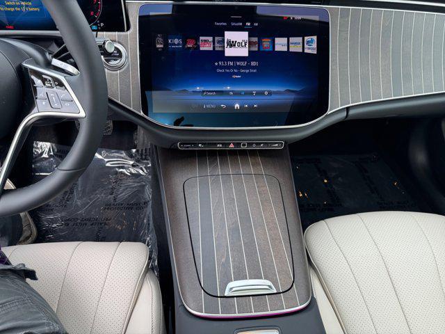 new 2025 Mercedes-Benz E-Class car, priced at $70,210