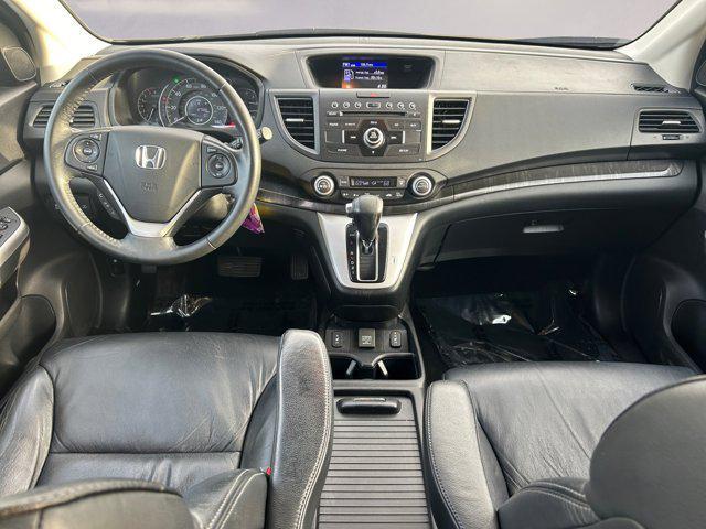 used 2014 Honda CR-V car, priced at $15,000