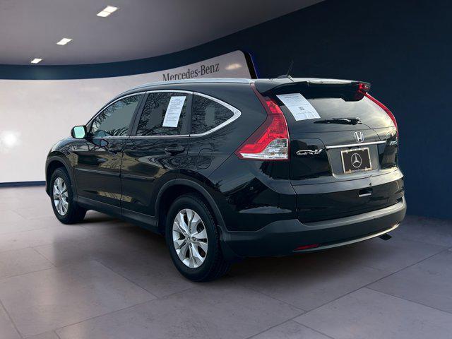 used 2014 Honda CR-V car, priced at $15,000