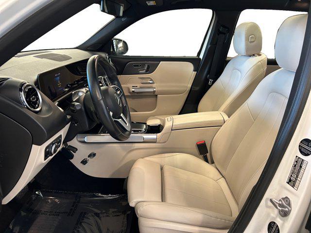 used 2020 Mercedes-Benz GLB 250 car, priced at $25,000