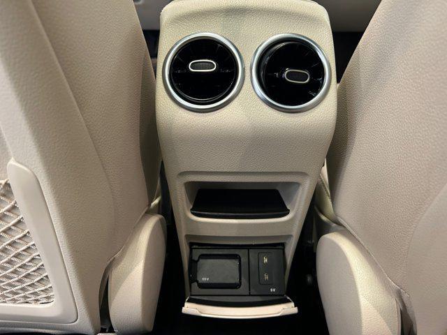 used 2020 Mercedes-Benz GLB 250 car, priced at $25,000