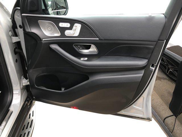 used 2024 Mercedes-Benz GLS 450 car, priced at $82,500