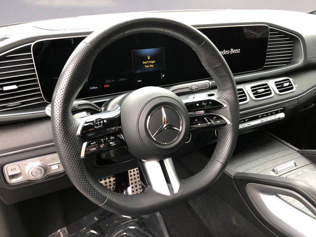 used 2024 Mercedes-Benz GLS 450 car, priced at $82,500
