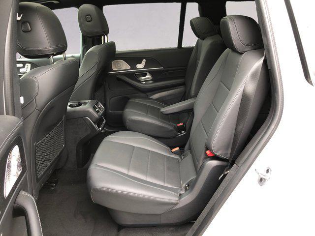 used 2024 Mercedes-Benz GLS 450 car, priced at $82,500