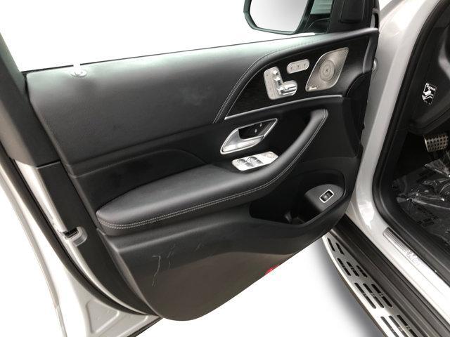 used 2024 Mercedes-Benz GLS 450 car, priced at $80,000
