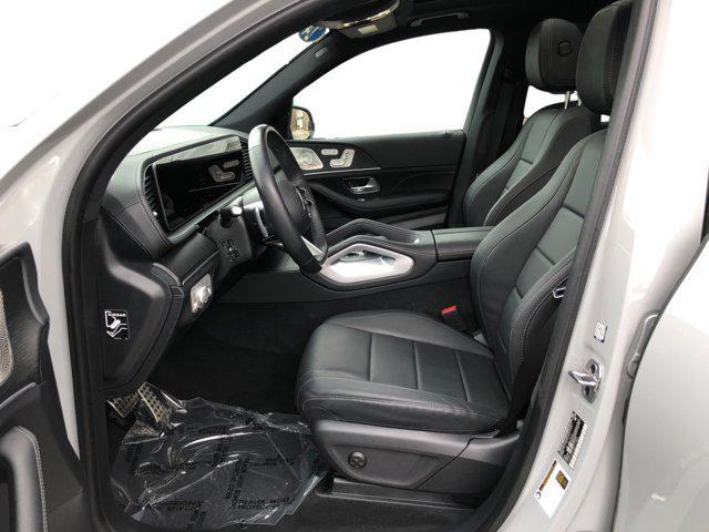 used 2024 Mercedes-Benz GLS 450 car, priced at $82,500