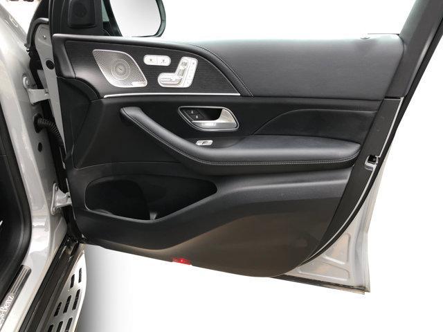 used 2024 Mercedes-Benz GLS 450 car, priced at $80,000