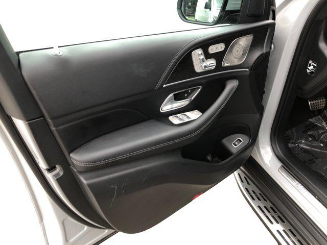 used 2024 Mercedes-Benz GLS 450 car, priced at $82,500