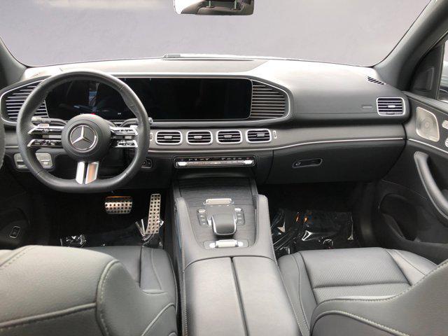 used 2024 Mercedes-Benz GLS 450 car, priced at $82,500