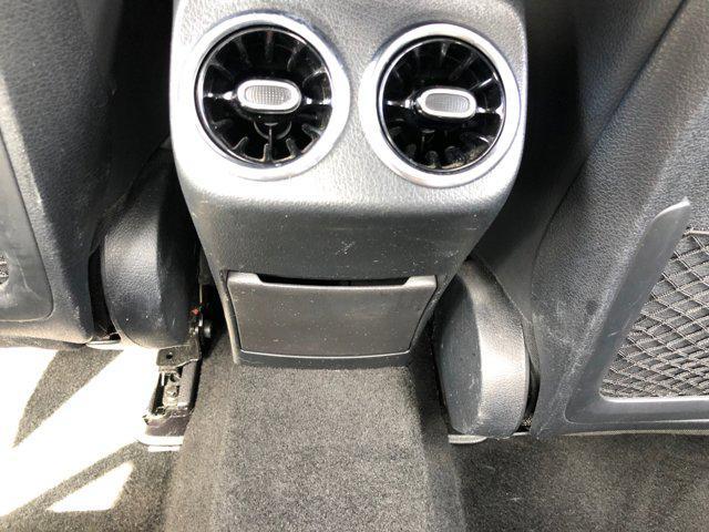used 2020 Mercedes-Benz A-Class car, priced at $26,500