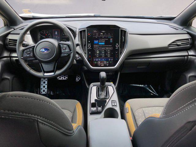 used 2024 Subaru Crosstrek car, priced at $30,000