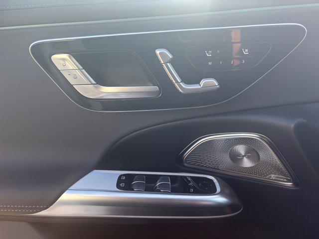 new 2026 Mercedes-Benz AMG E 53 car, priced at $106,840