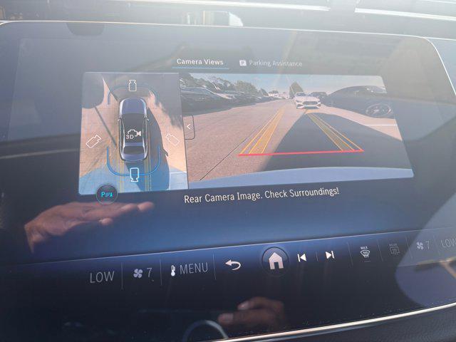 new 2026 Mercedes-Benz AMG E 53 car, priced at $106,840