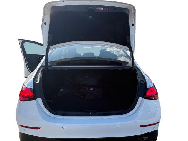 new 2026 Mercedes-Benz AMG E 53 car, priced at $106,840