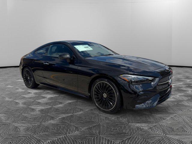 new 2026 Mercedes-Benz CLE 300 car, priced at $69,335