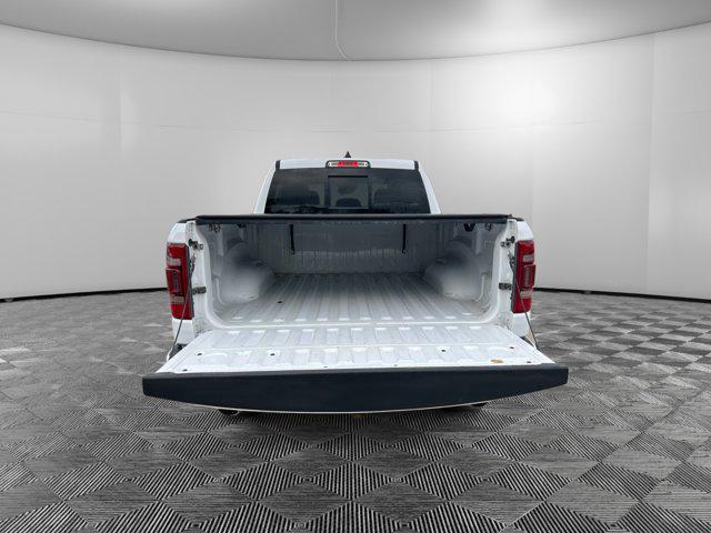 used 2022 Ram 1500 car, priced at $43,900