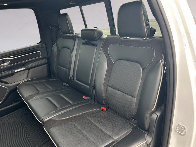 used 2022 Ram 1500 car, priced at $43,900